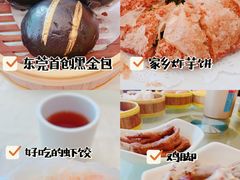 -聚缘海鲜酒家(厚街店)