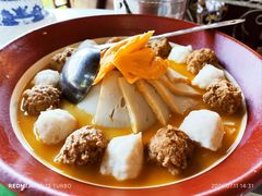 -醉香隆.山水庭院.湖北菜(东湖店)