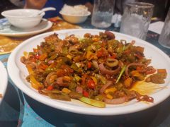-茶人村·宫廷私厨(奥体印象城店)