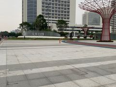 -文华公园(禅城区)