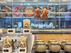 -丰尔粥食·顺德鱼生·干蒸排骨顺德菜(大良分店)