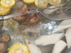 -潮汕良记牛肉火锅(洪武路店)