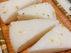 桂花米糕-食潮汕头鲜牛馆(望京保利店)