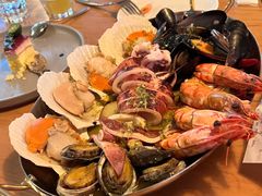 -MR.ROCKY洛奇先生RESTAURANT&BAR(宝安壹方城店)
