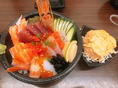 -筑地鲜鱼(重庆南路店)