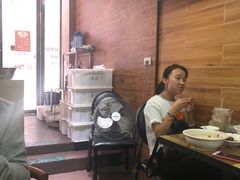 大堂-大隐隐于市私房菜(保和小区店)