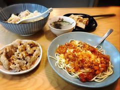 -红小满休闲餐厅(十全街店)