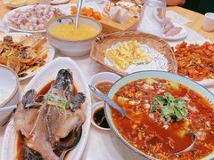 -田大厨海鲜超市(万豪店)