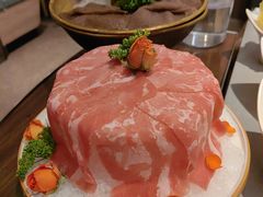 -海底捞火锅(王府井店)