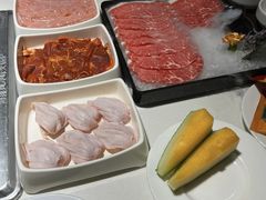 -海底捞火锅(八佰伴店)