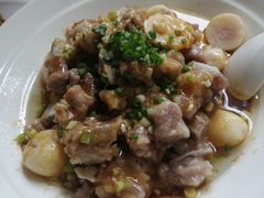 -味悦·老字号·赣州菜(厚德总店)