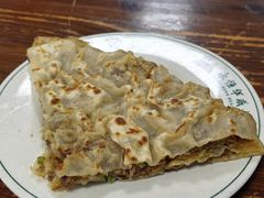 -清真永恒华威肉饼(潘家园店)