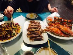 -关东海鲜(自由大路店)