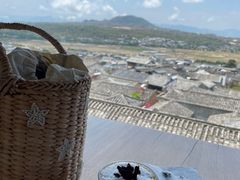 -无有景观餐厅·铜瓢牛肉·下午茶