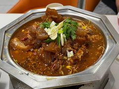 -沽源味道(中环路店)