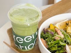 -Green Option(官舍店)