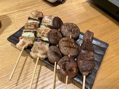 -桂马·日本料理·海胆·海鲜饭·酒场(民主广场店)