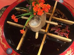 -巴九门老火锅(来福士打望店)