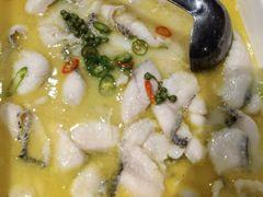 -天堂鸟水煮鱼·烟火川菜(凤凰路店)