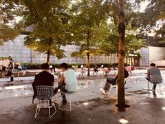 -Apple零售店(深圳益田假日广场店)