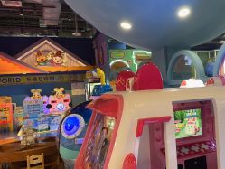 -卡通尼乐园(印象汇店)