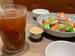 -卡朋西餐(扬名广场店)
