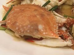 -阿湾楼·温州海鲜·江浙菜(京江路店)
