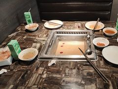 -冠菌火锅自助(东莞樟木头店)