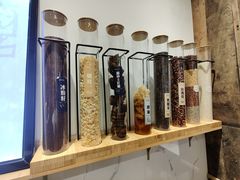 -甜心闲生传统手工冰粉(太古里店)