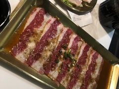 -炙城·韩式烤肉(南京东路店)