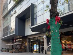 -杭州西湖银泰百货