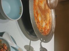 -古乐牛香鲜牛肉牛杂火锅(观前街店)