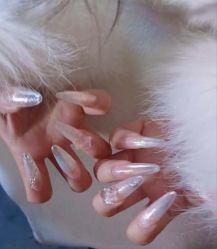 -US•美甲艺术 | 冕光