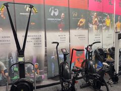 -Answer Fitness 答案健身(奥体店)