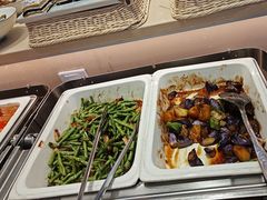 -素满香·食养自助(天一广场店)