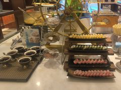 -古南都饭店-遂心遂意自助餐厅(广州路店)