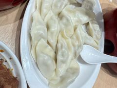 -喜家德虾仁水饺(浦东山姆店)