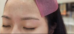 -Wax Brow蜜蜡脱毛美甲美睫眉吧