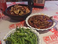 -老闵田螺馆·南昌特色(总店)