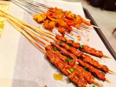 -聚味瞿记·龙虾堂(坡子街店)