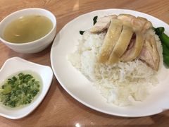 -香港深井掂檔烧鹅茶餐厅(海韵城店)