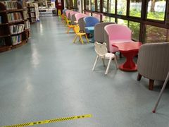 -深圳少年儿童图书馆