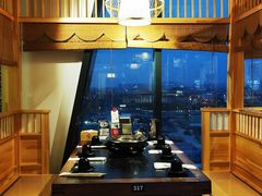 -九田家黑牛烤肉料理(石路天虹店)