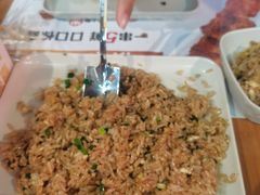 -木屋烧烤(白石洲店)