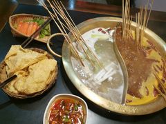 -欧阳小姐在成都(爱琴海店)