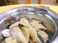 招牌碧映鸡-成惠食府(赤岗店)
