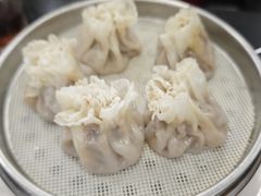 -楼外楼大刀肉传统火锅(西安大路店)