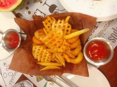 -吃饼人西餐(南开店)