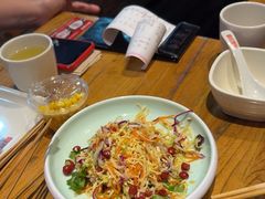 -管氏翅吧(中关村店)
