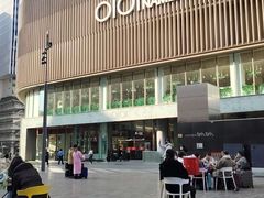 -O1O1丸井百货(难波店)